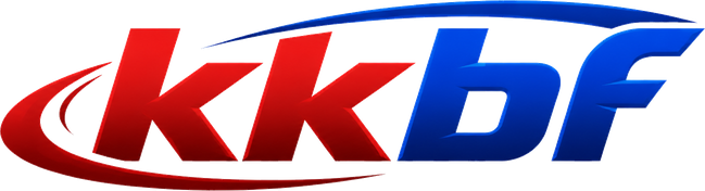 kkbf logo